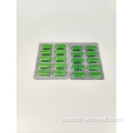 Tableta de albendazol 300 mg Uso veterinario Anthelmintic Drug